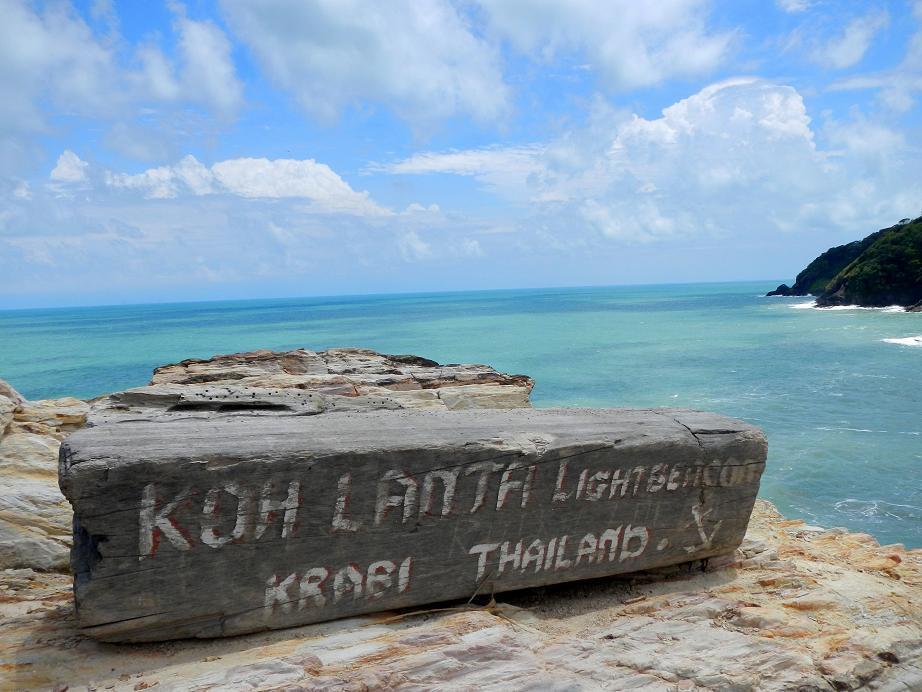 Baan Mook Anda Hostel Koh Lanta Bagian luar foto